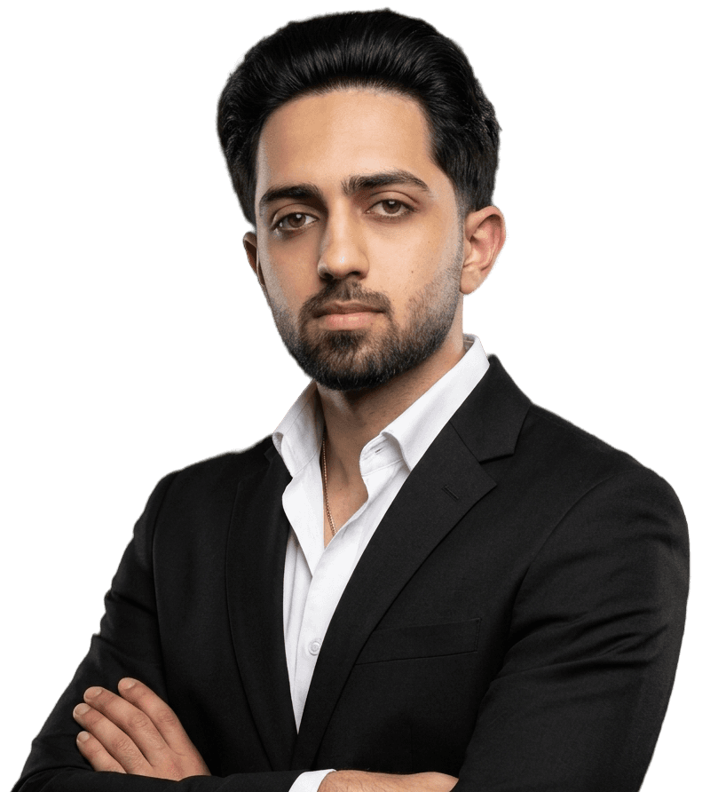 Daniyal Sohail